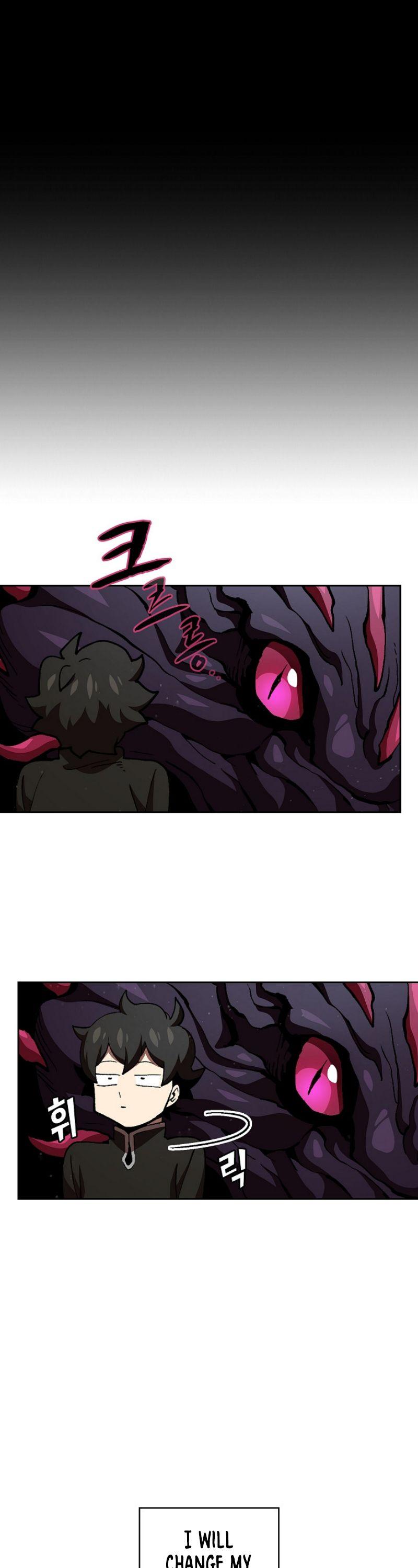 FFF-Class Trashero Chapter 23 page 17 - Chapter 23