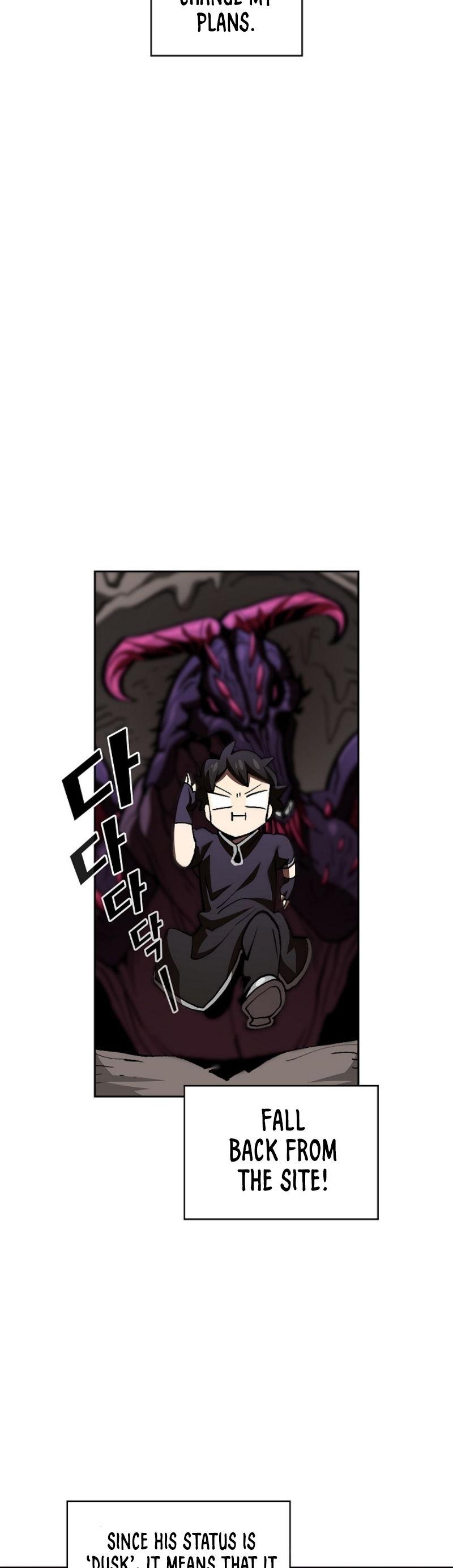 FFF-Class Trashero Chapter 23 page 18 - Chapter 23