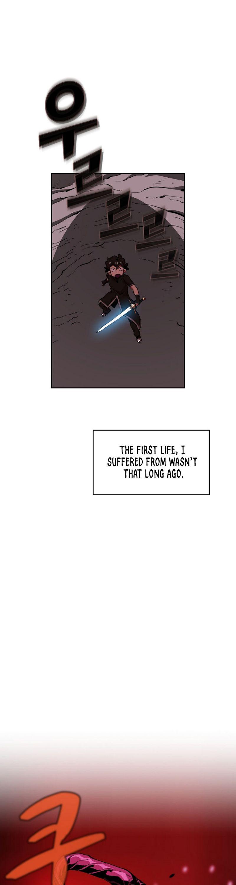 FFF-Class Trashero Chapter 23 page 2 - Chapter 23