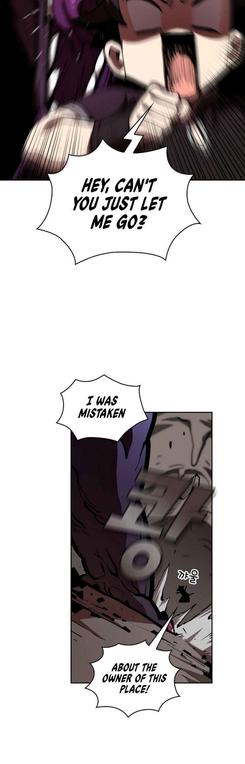 FFF-Class Trashero Chapter 23 page 22 - Chapter 23