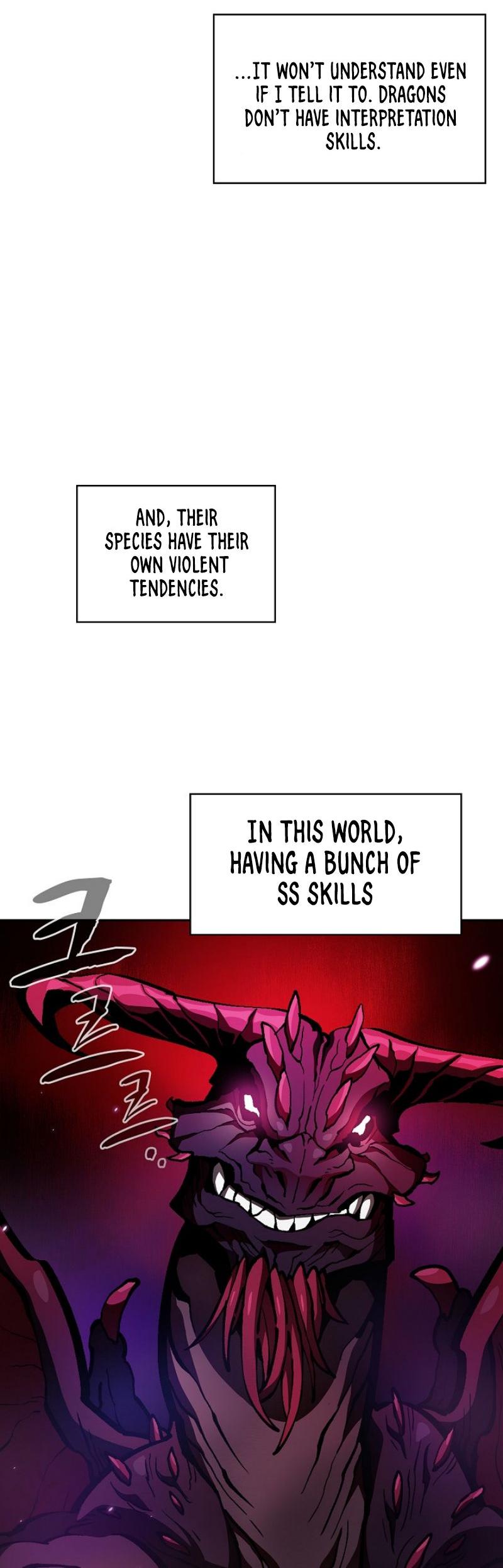 FFF-Class Trashero Chapter 23 page 23 - Chapter 23