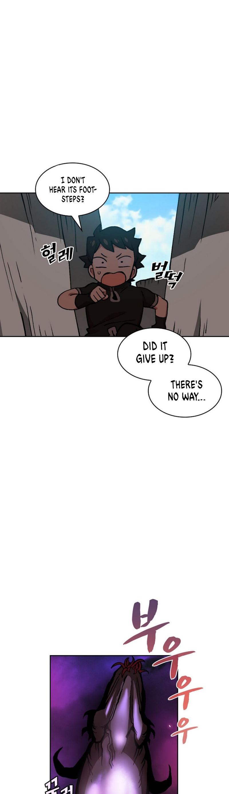 FFF-Class Trashero Chapter 23 page 30 - Chapter 23
