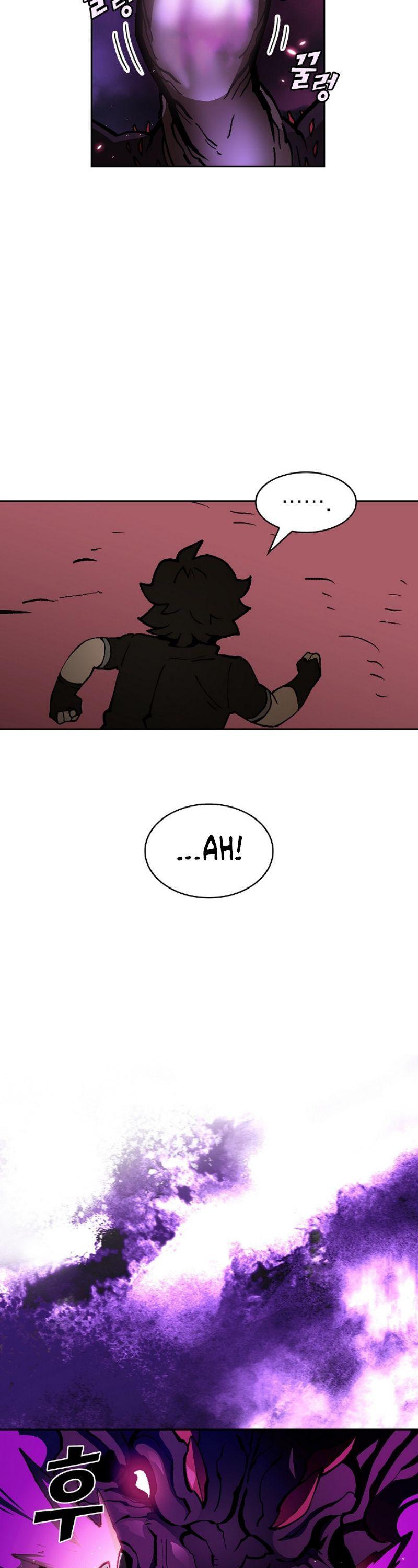 FFF-Class Trashero Chapter 23 page 31 - Chapter 23