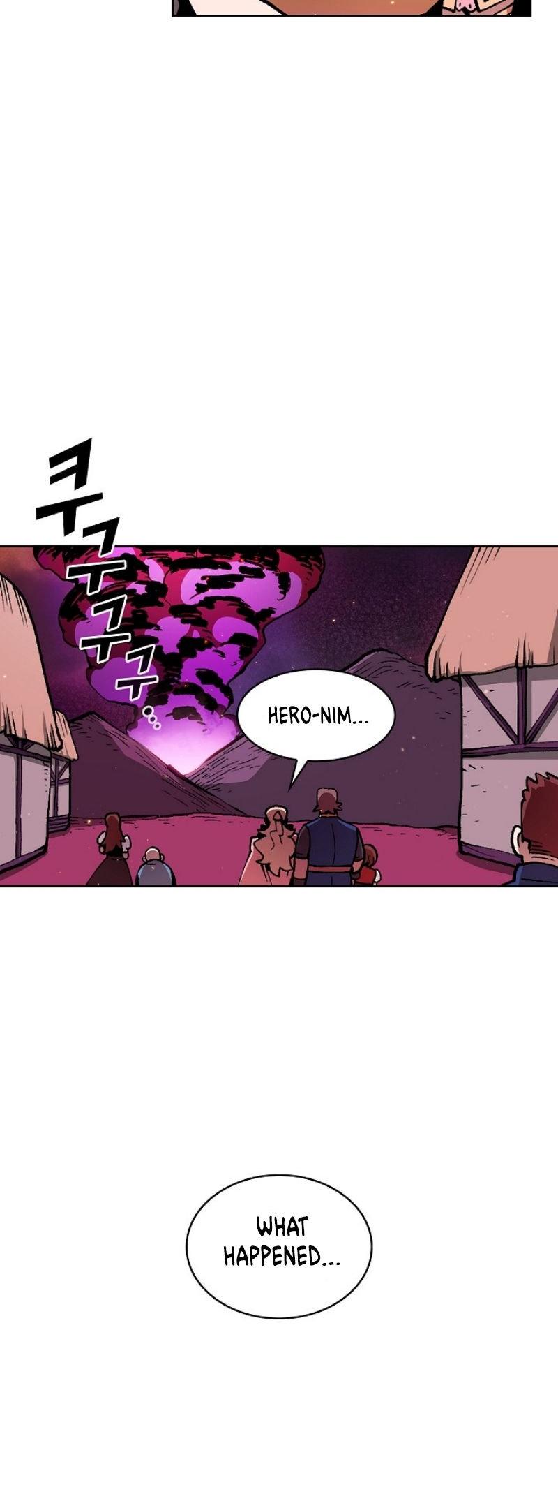FFF-Class Trashero Chapter 23 page 36 - Chapter 23