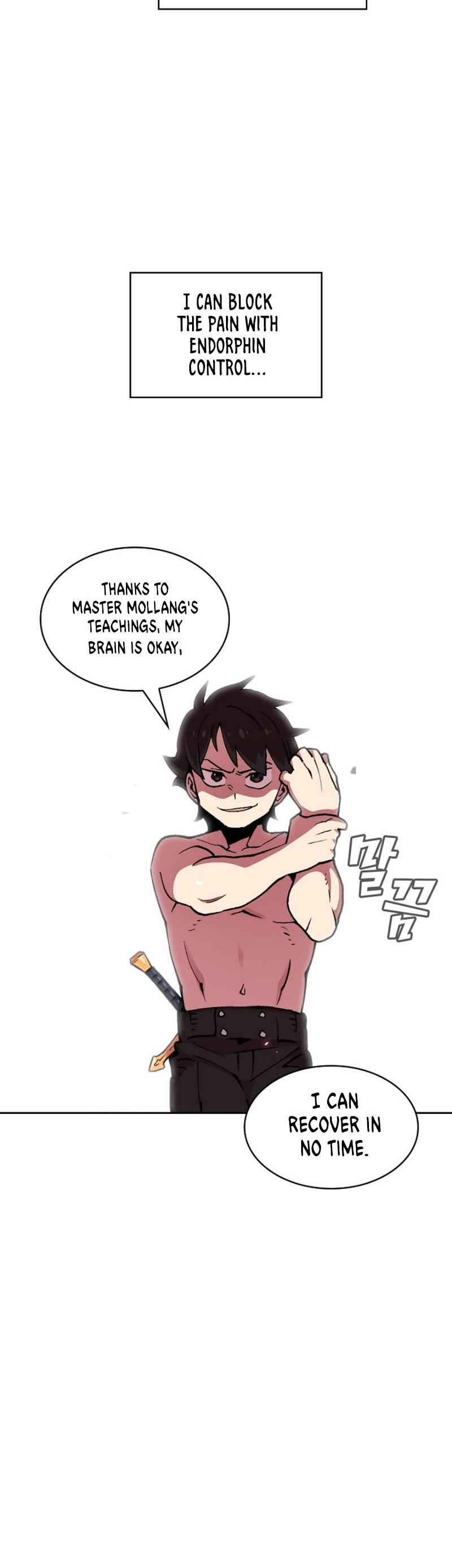 FFF-Class Trashero Chapter 23 page 39 - Chapter 23