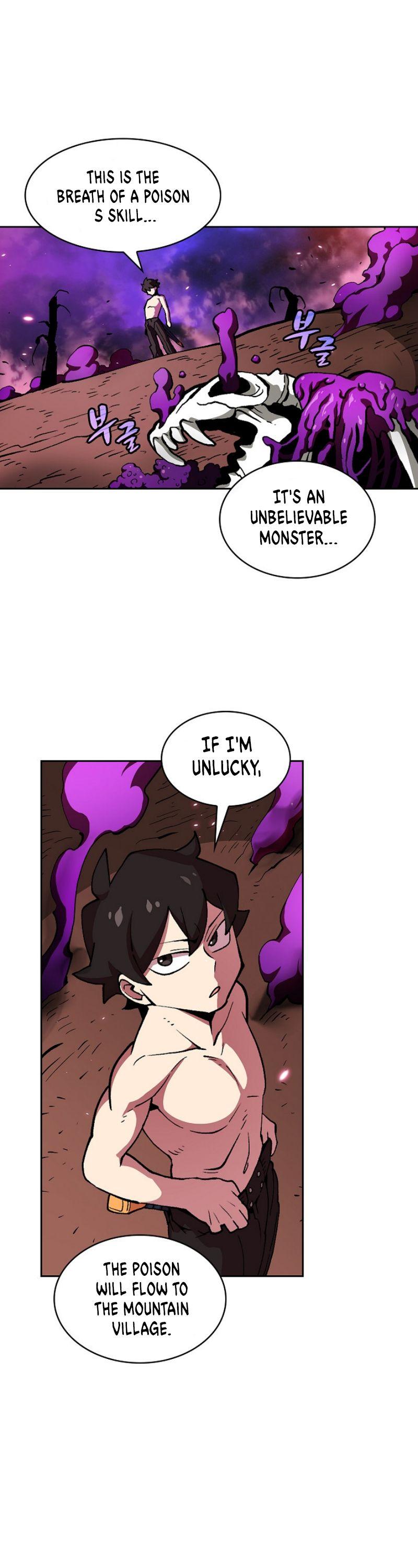FFF-Class Trashero Chapter 23 page 40 - Chapter 23