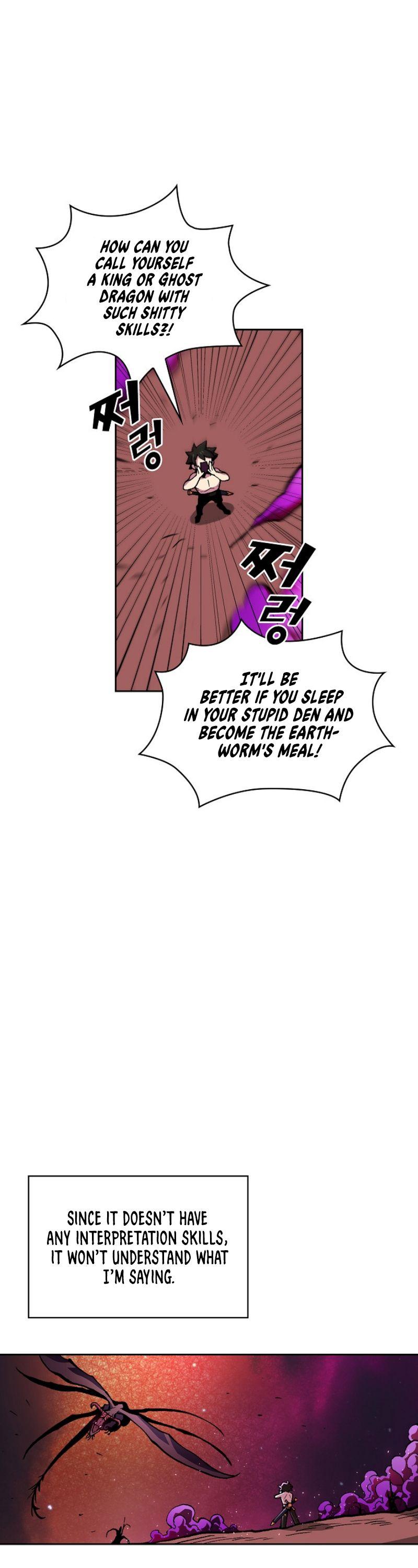 FFF-Class Trashero Chapter 23 page 43 - Chapter 23