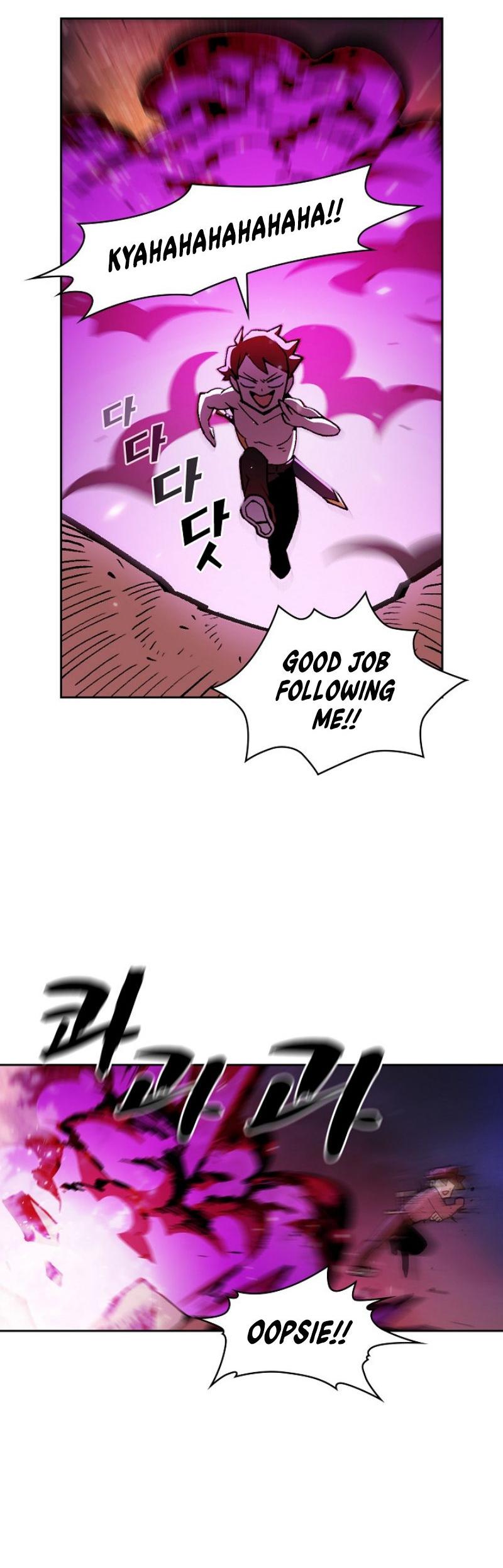 FFF-Class Trashero Chapter 23 page 46 - Chapter 23