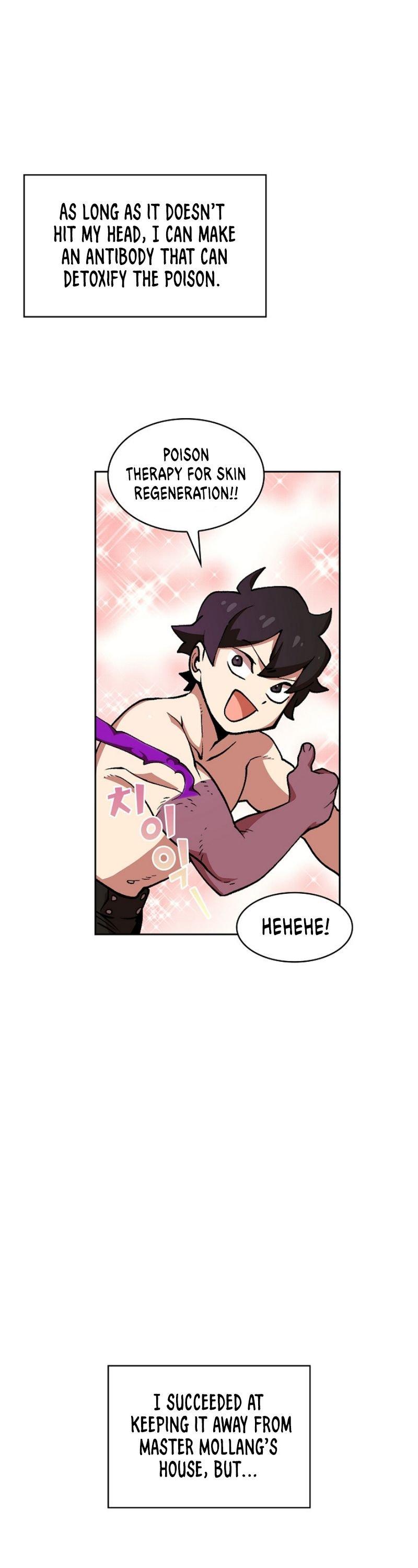 FFF-Class Trashero Chapter 23 page 47 - Chapter 23