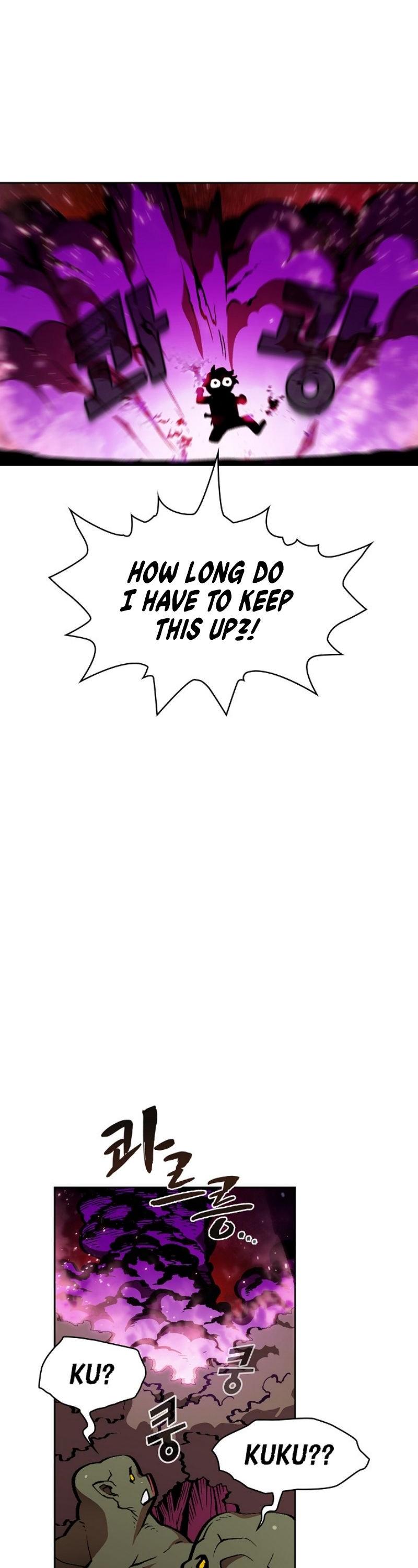FFF-Class Trashero Chapter 23 page 48 - Chapter 23