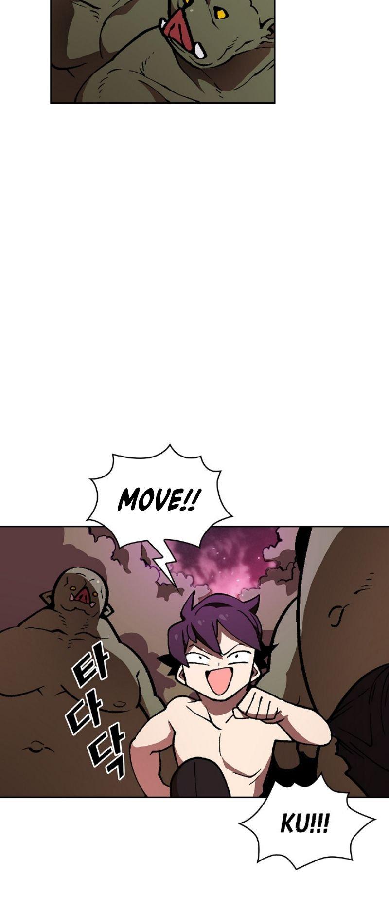 FFF-Class Trashero Chapter 23 page 49 - Chapter 23