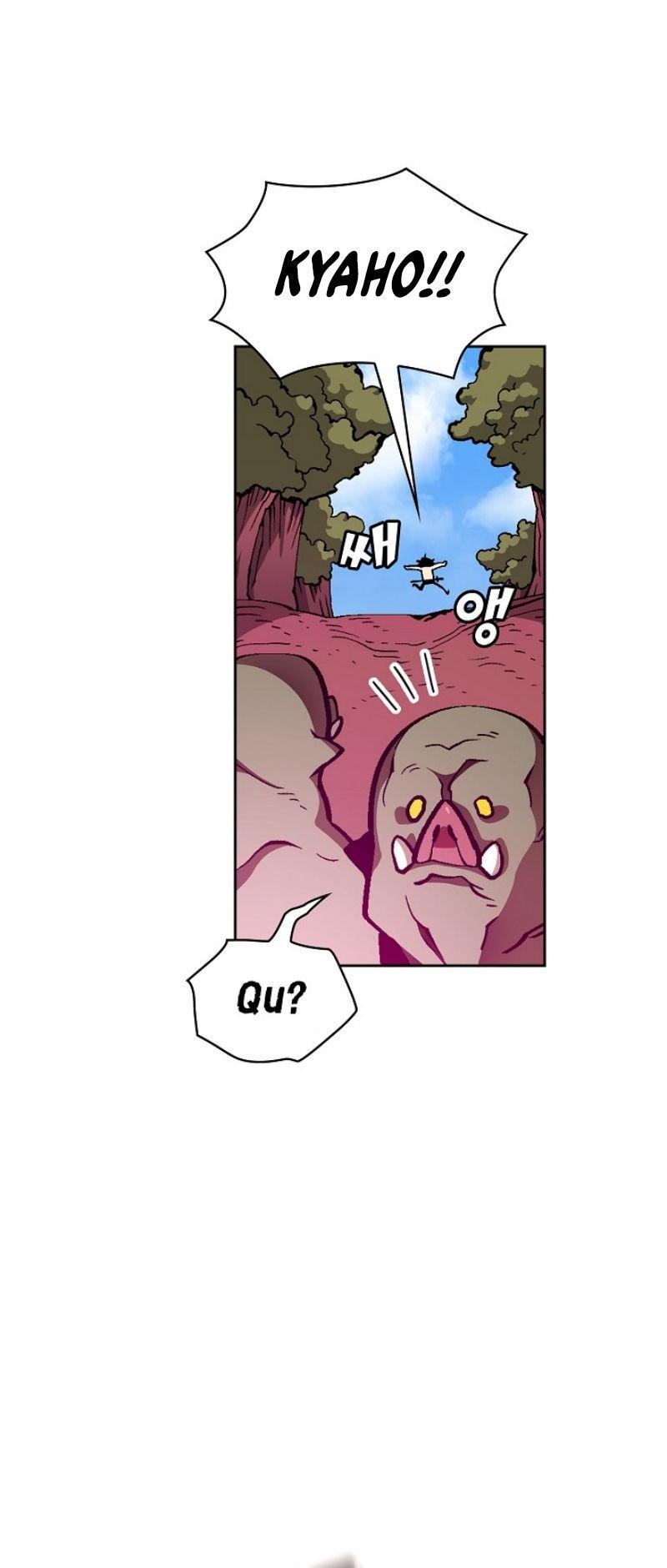 FFF-Class Trashero Chapter 23 page 50 - Chapter 23