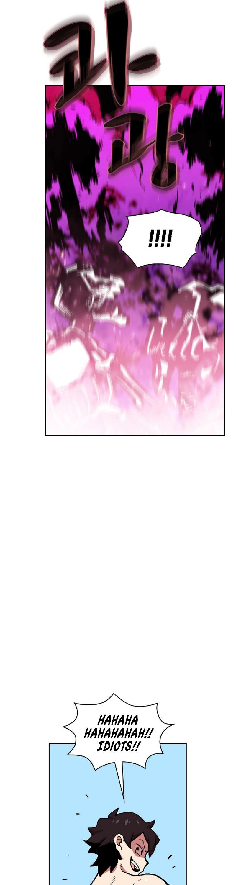 FFF-Class Trashero Chapter 23 page 51 - Chapter 23