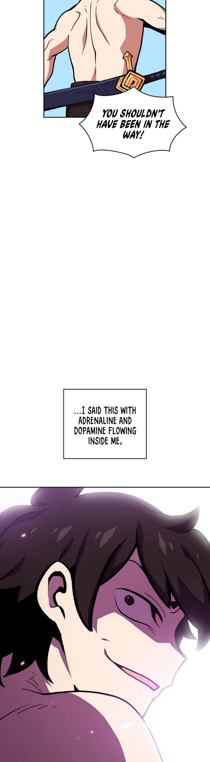 FFF-Class Trashero Chapter 23 page 52 - Chapter 23