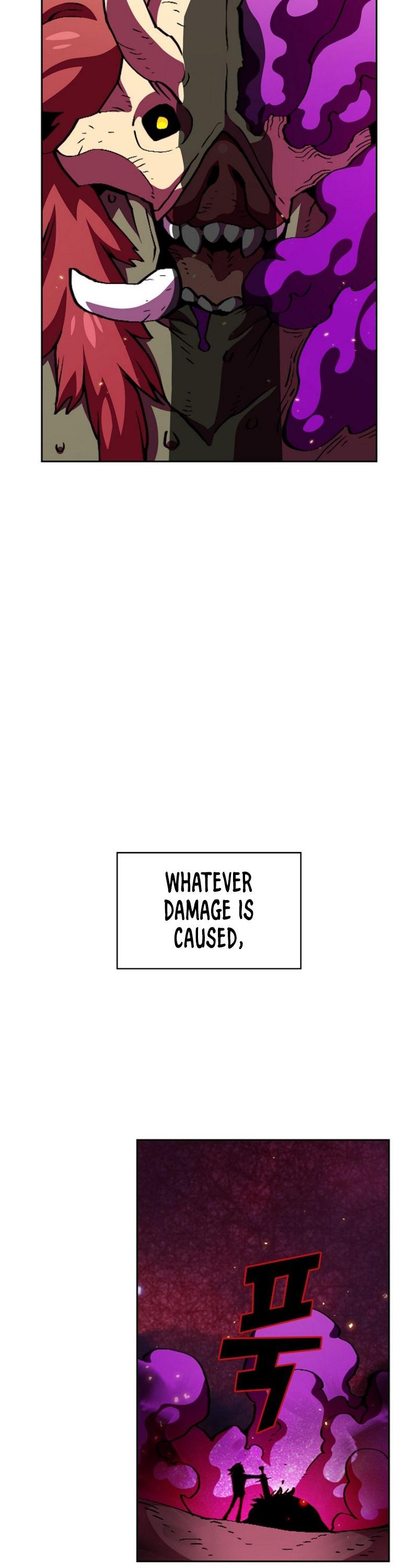 FFF-Class Trashero Chapter 24 page 14 - Chapter 24