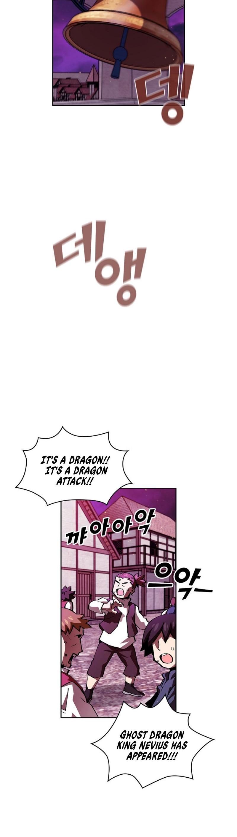 FFF-Class Trashero Chapter 24 page 22 - Chapter 24