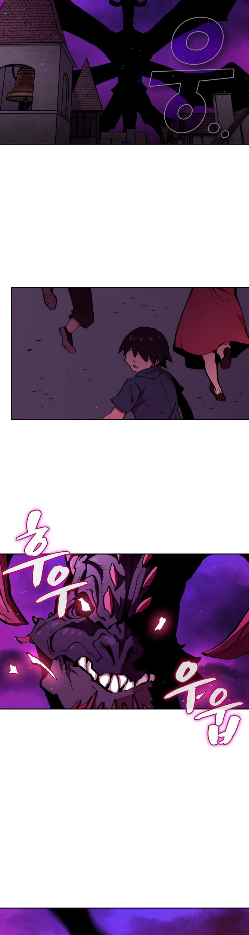FFF-Class Trashero Chapter 24 page 24 - Chapter 24