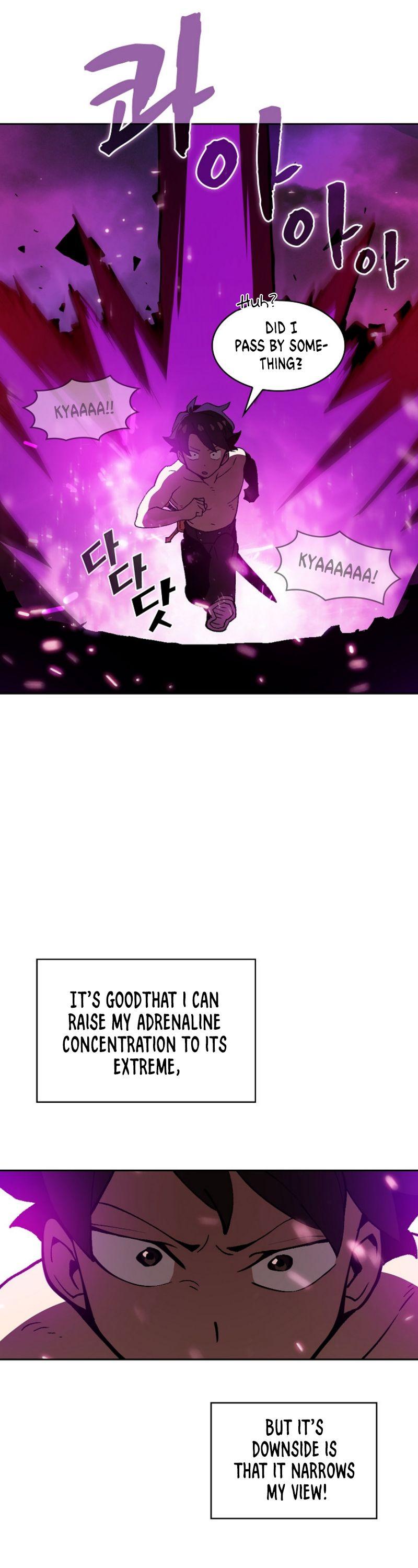 FFF-Class Trashero Chapter 24 page 28 - Chapter 24