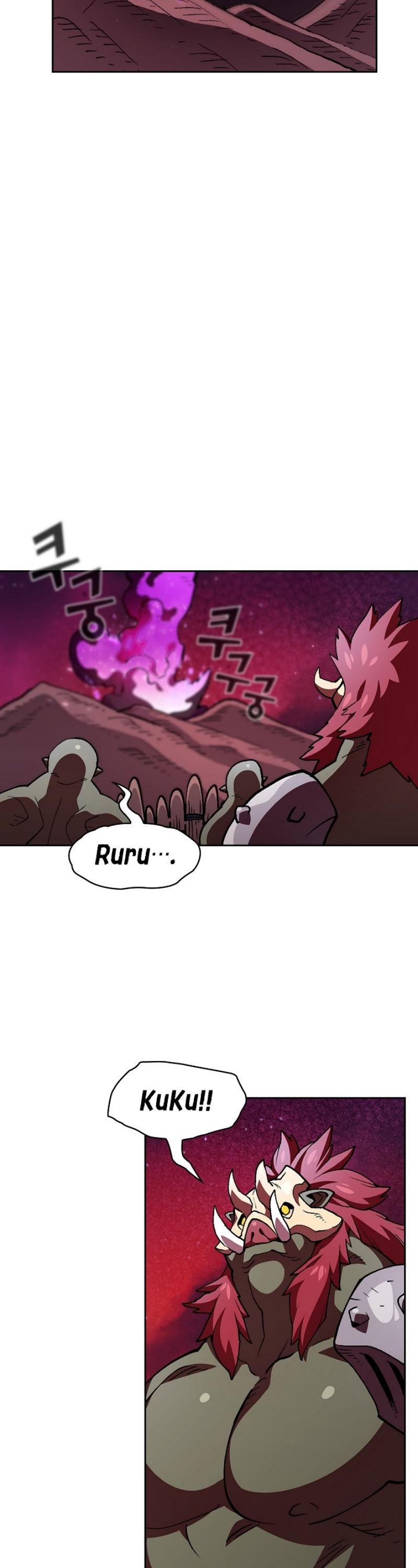 FFF-Class Trashero Chapter 24 page 3 - Chapter 24
