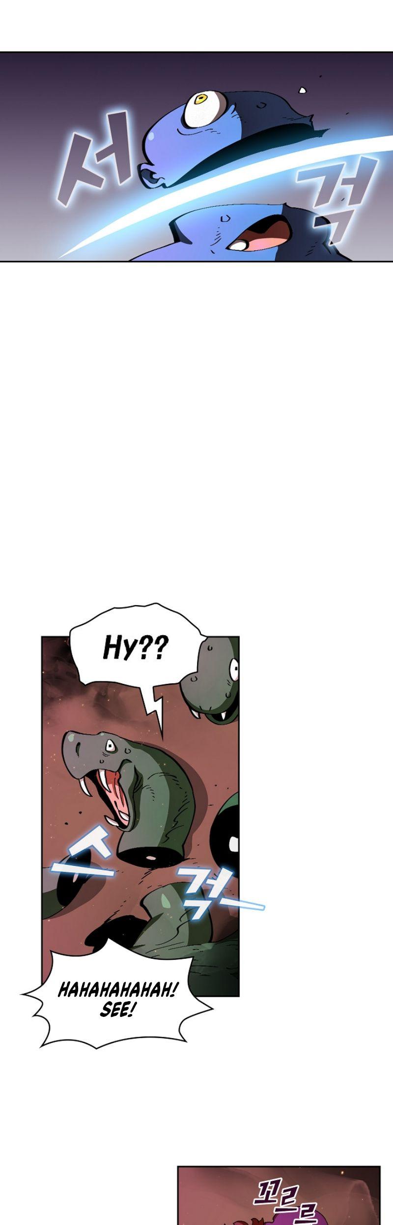 FFF-Class Trashero Chapter 24 page 30 - Chapter 24