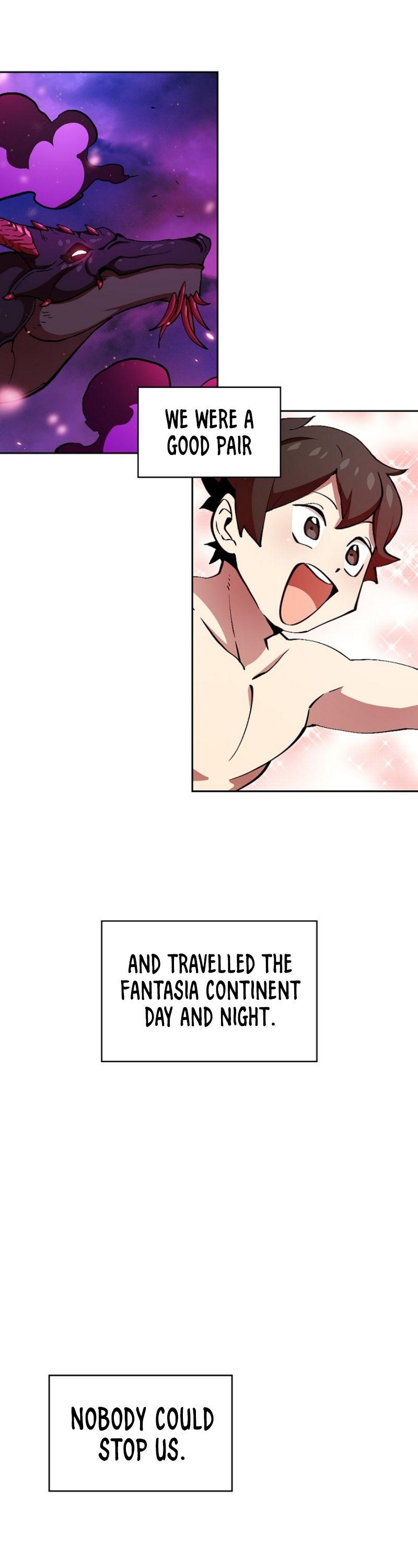 FFF-Class Trashero Chapter 24 page 33 - Chapter 24