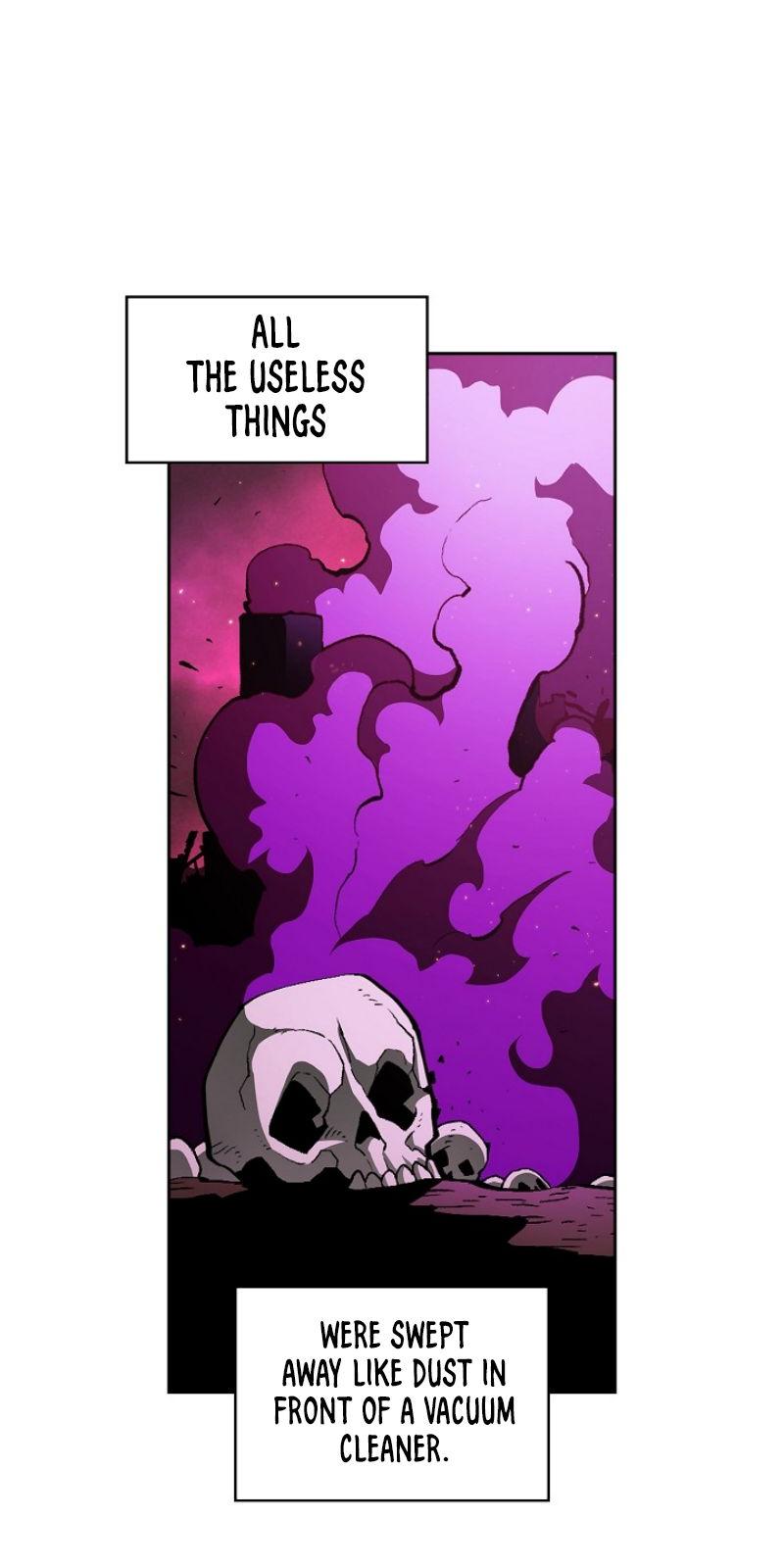 FFF-Class Trashero Chapter 24 page 36 - Chapter 24