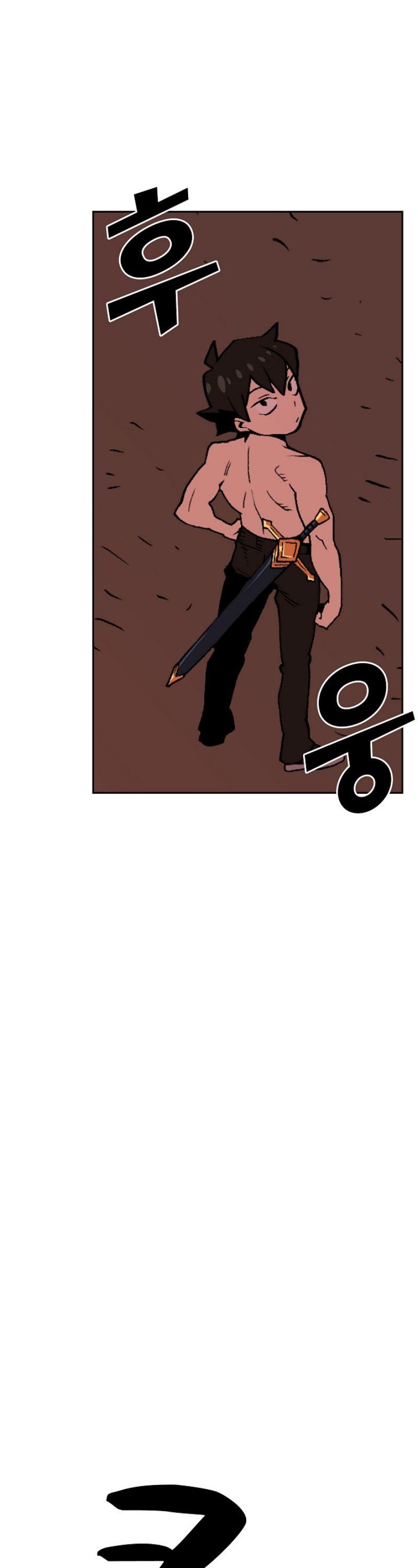 FFF-Class Trashero Chapter 24 page 39 - Chapter 24
