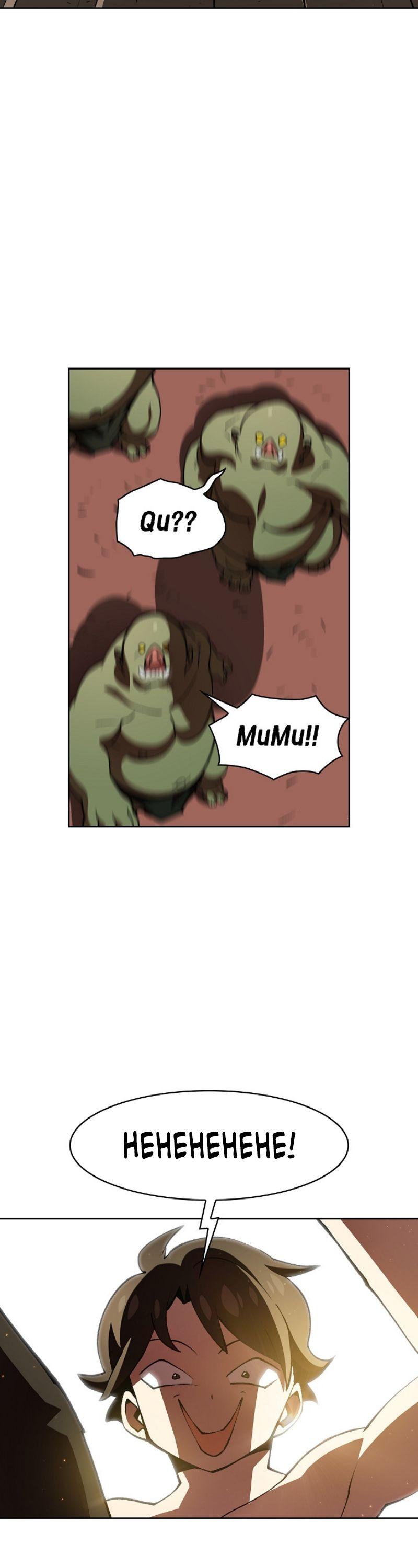 FFF-Class Trashero Chapter 24 page 6 - Chapter 24