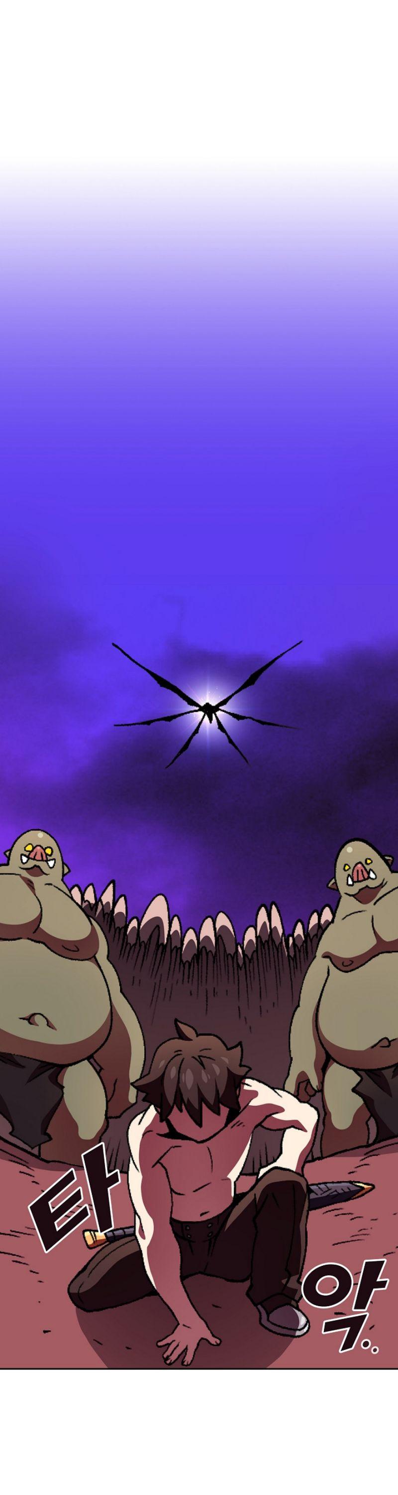 FFF-Class Trashero Chapter 24 page 8 - Chapter 24