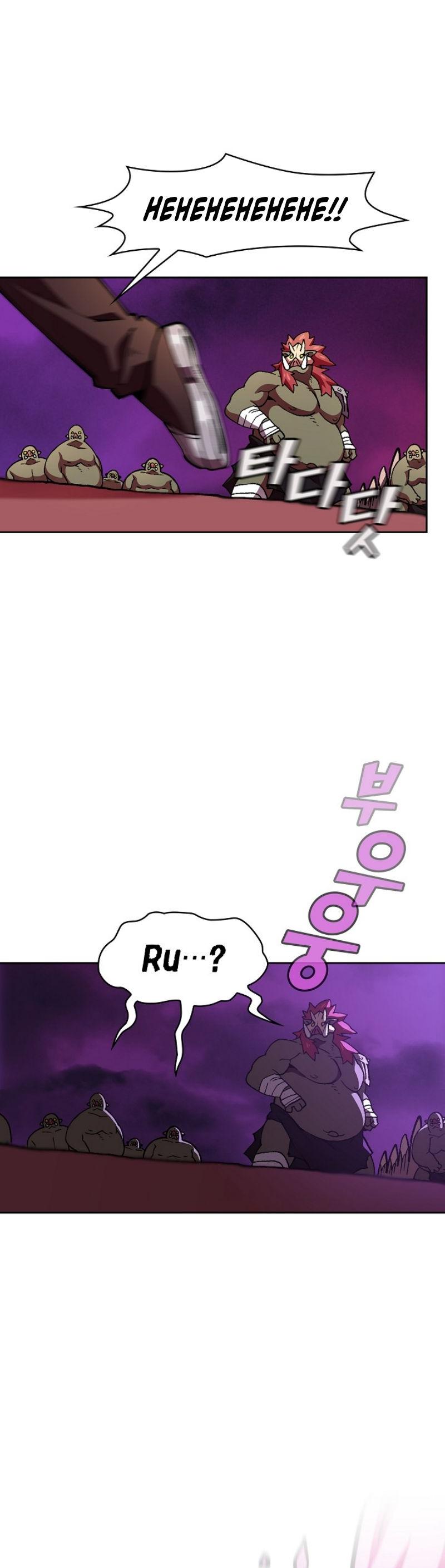 FFF-Class Trashero Chapter 24 page 9 - Chapter 24