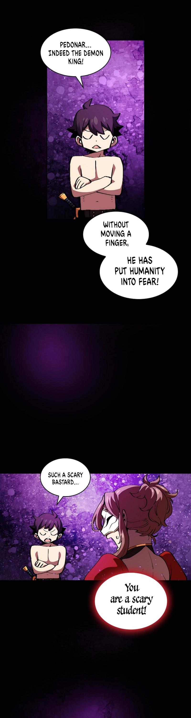 FFF-Class Trashero Chapter 25 page 13 - Chapter 25
