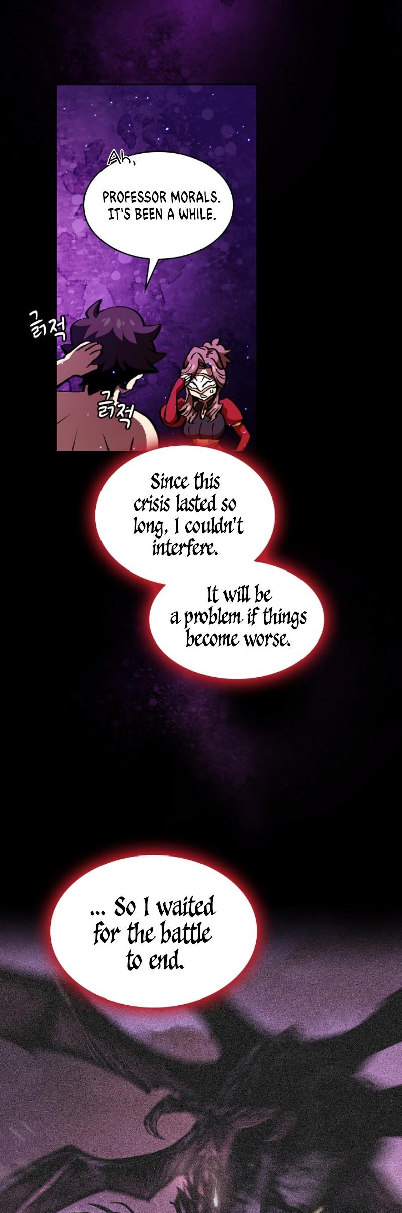 FFF-Class Trashero Chapter 25 page 14 - Chapter 25