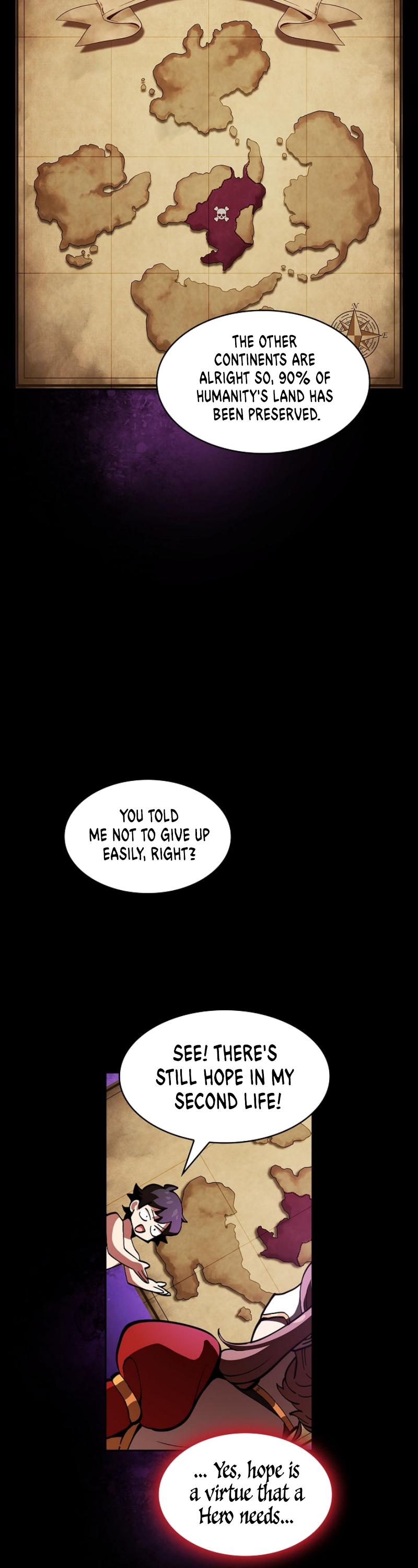 FFF-Class Trashero Chapter 25 page 17 - Chapter 25