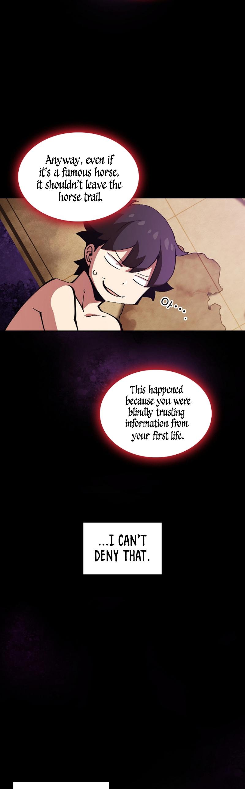 FFF-Class Trashero Chapter 25 page 18 - Chapter 25