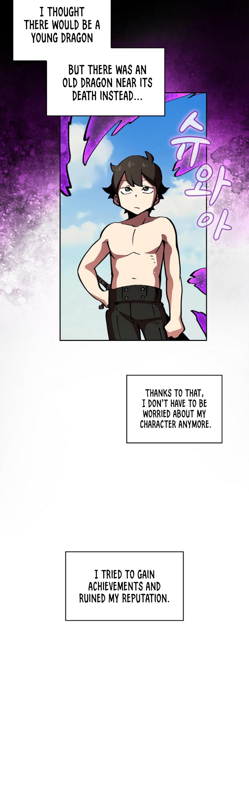 FFF-Class Trashero Chapter 25 page 19 - Chapter 25