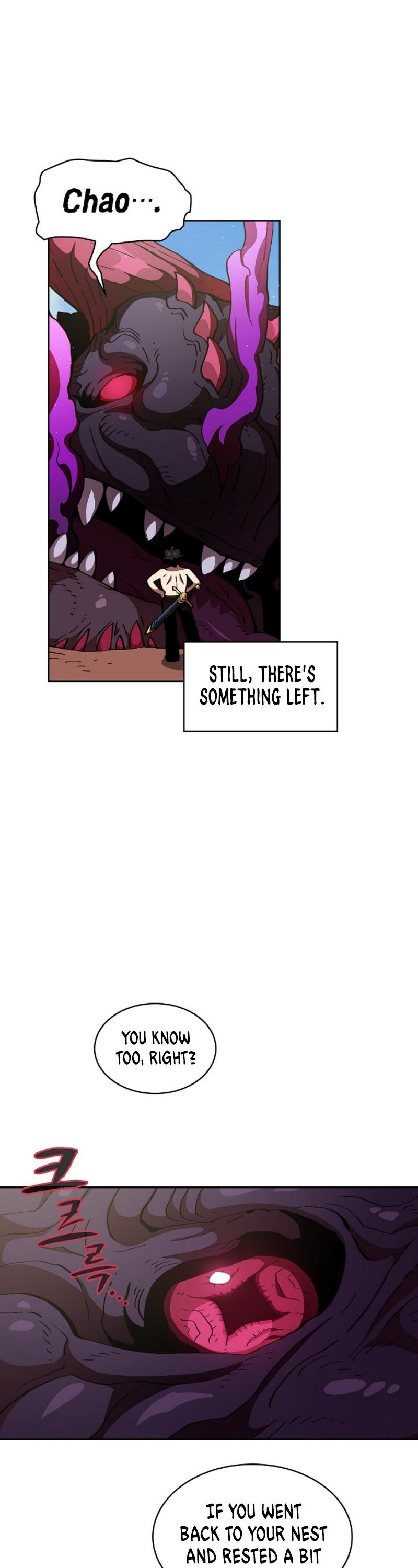 FFF-Class Trashero Chapter 25 page 20 - Chapter 25