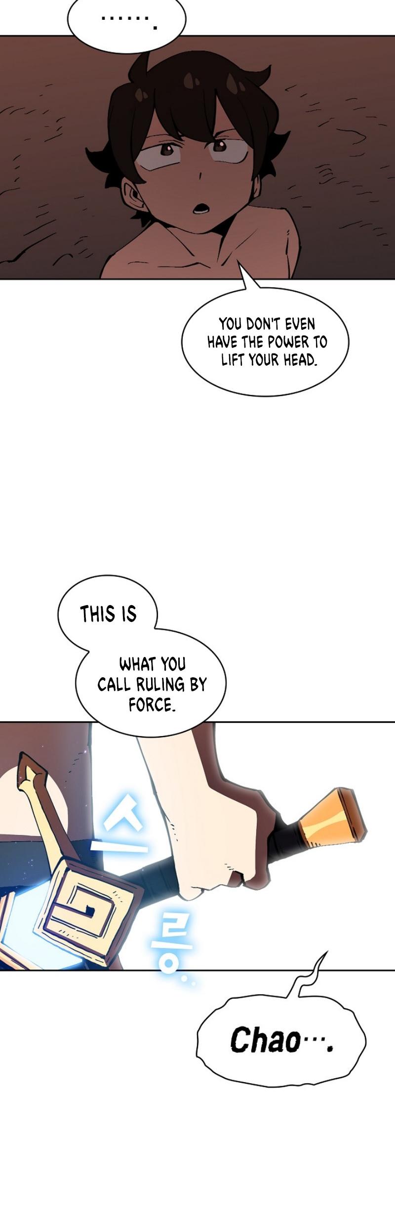 FFF-Class Trashero Chapter 25 page 23 - Chapter 25