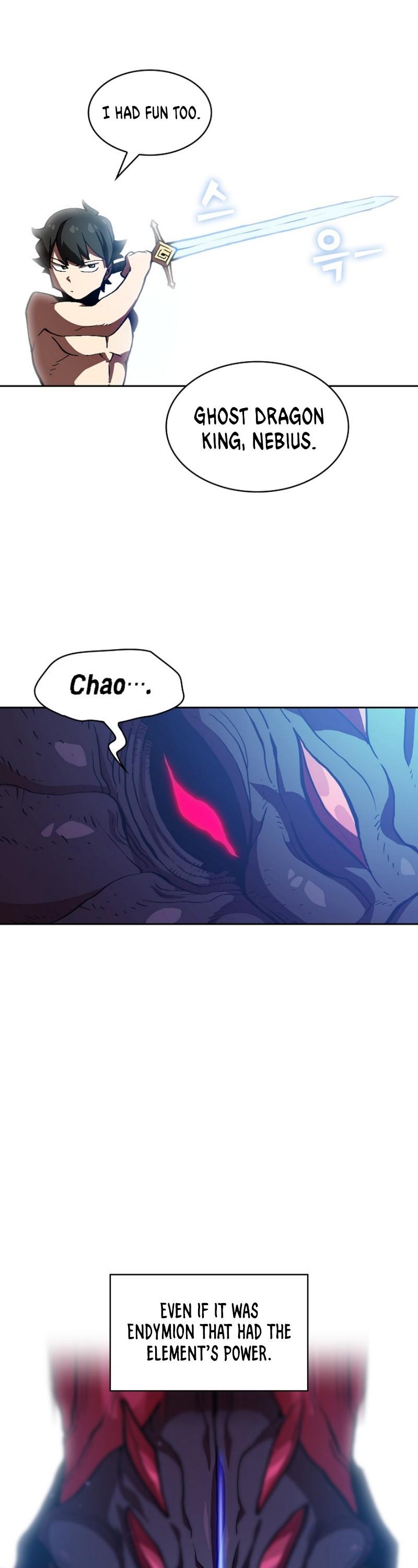 FFF-Class Trashero Chapter 25 page 24 - Chapter 25