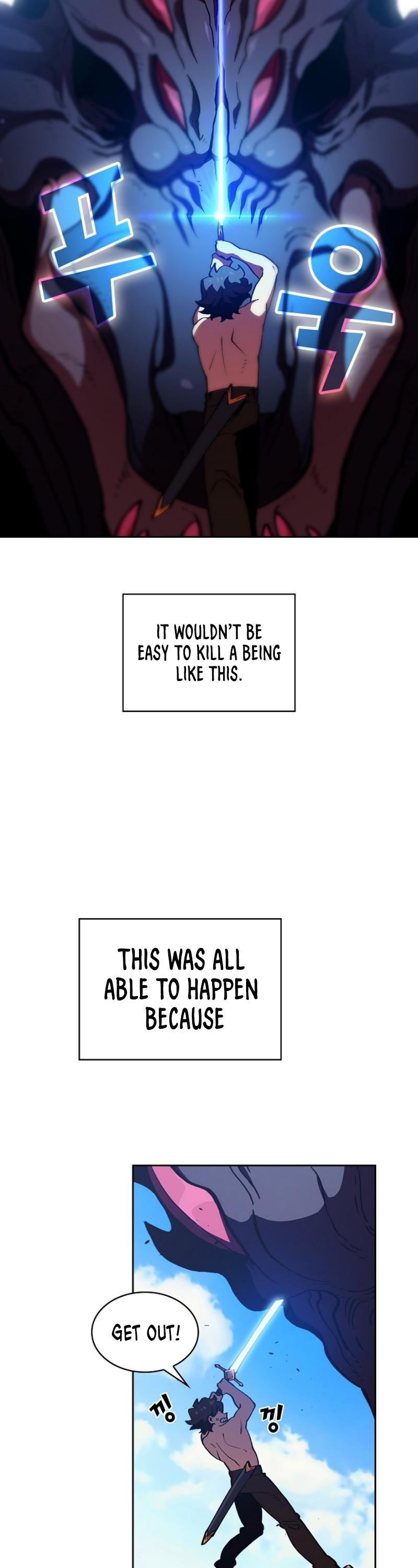 FFF-Class Trashero Chapter 25 page 25 - Chapter 25
