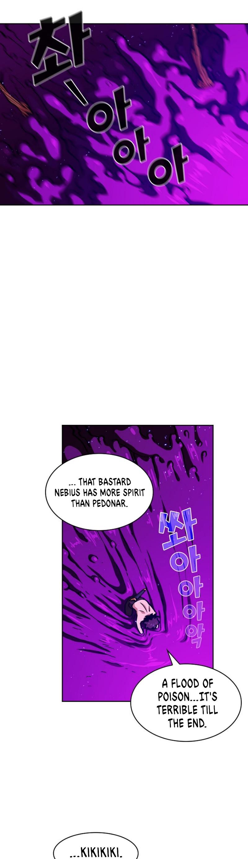 FFF-Class Trashero Chapter 25 page 29 - Chapter 25