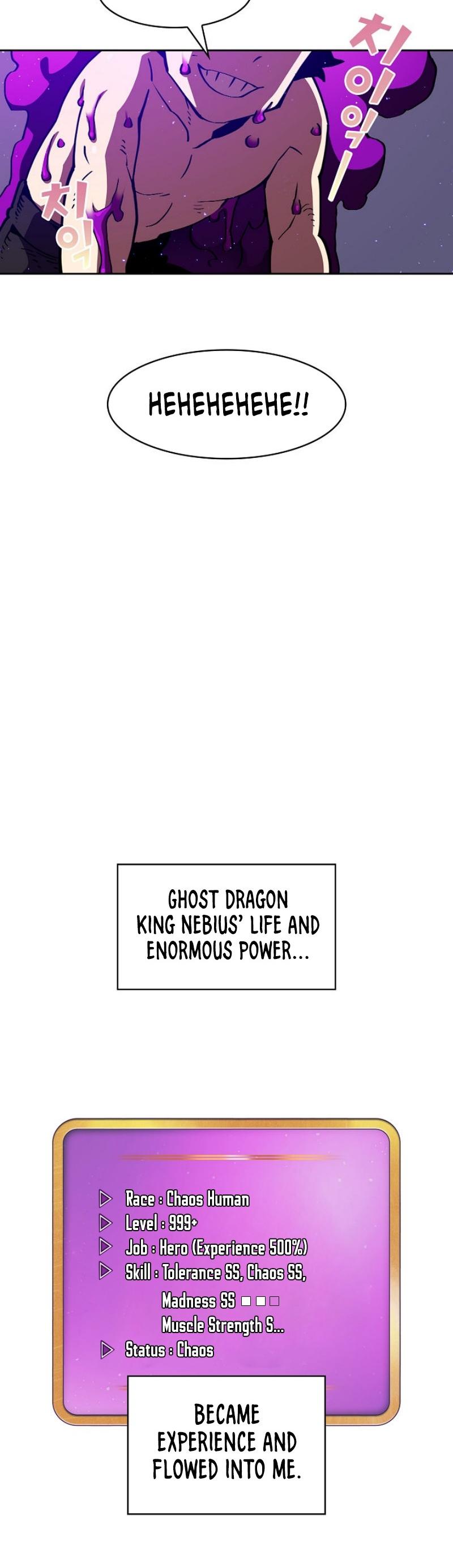 FFF-Class Trashero Chapter 25 page 30 - Chapter 25