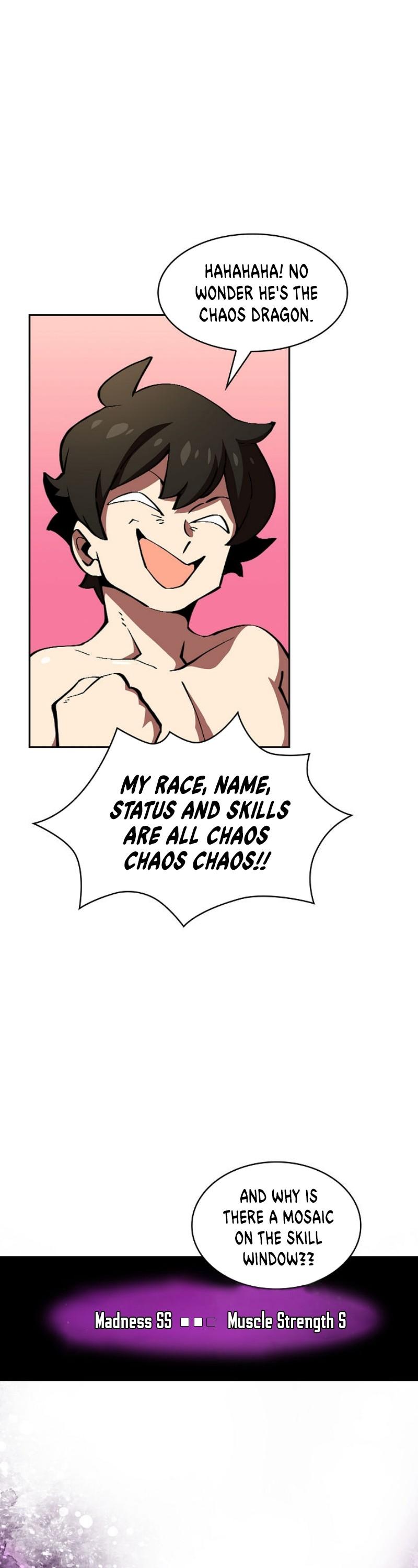 FFF-Class Trashero Chapter 25 page 31 - Chapter 25