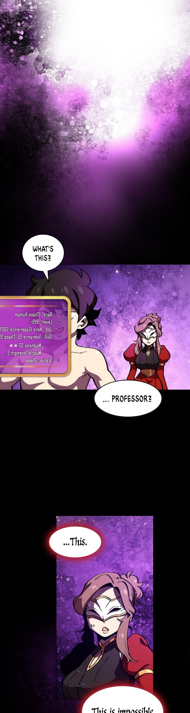 FFF-Class Trashero Chapter 25 page 32 - Chapter 25