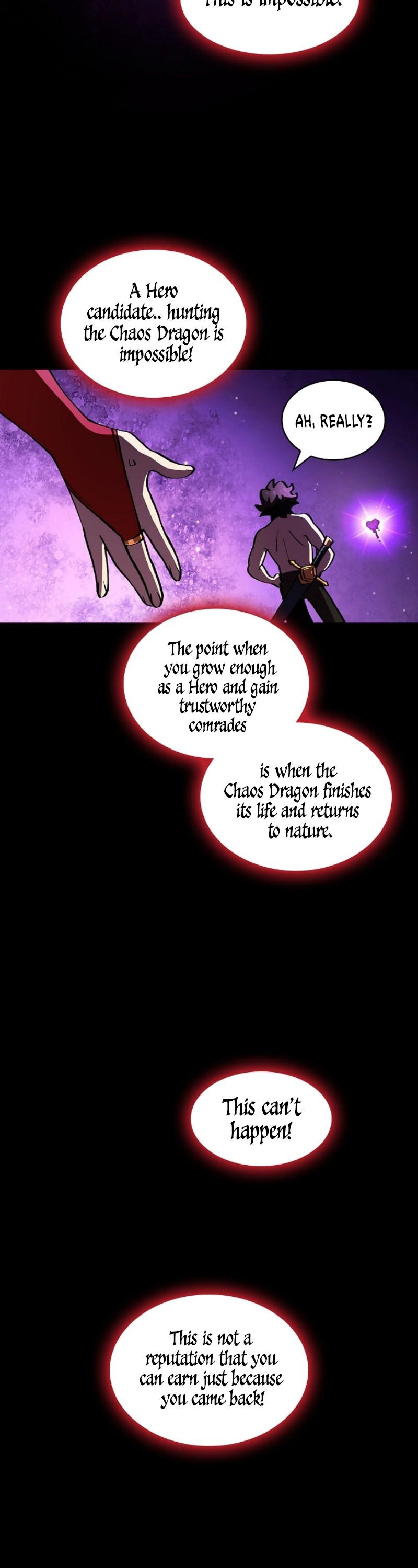 FFF-Class Trashero Chapter 25 page 33 - Chapter 25