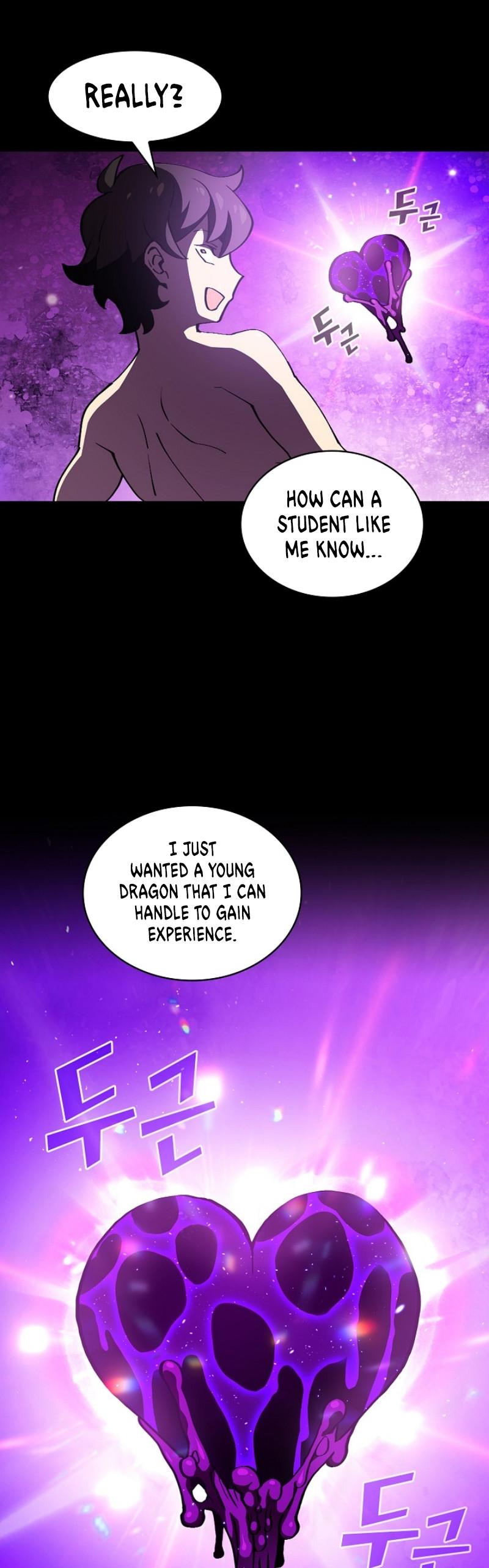 FFF-Class Trashero Chapter 25 page 34 - Chapter 25