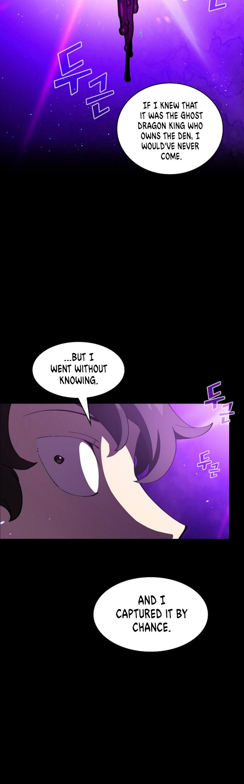 FFF-Class Trashero Chapter 25 page 35 - Chapter 25