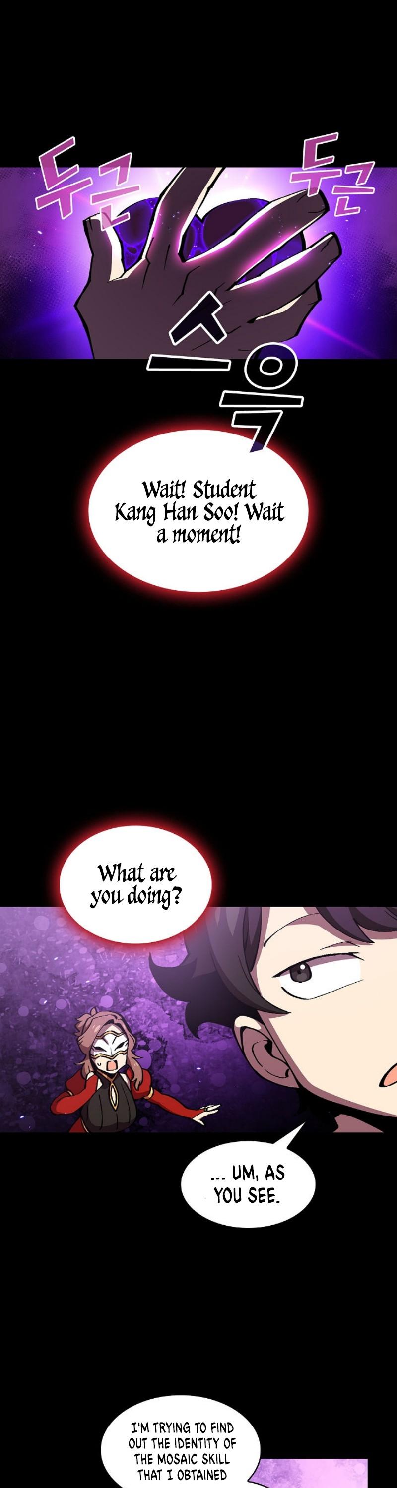 FFF-Class Trashero Chapter 25 page 36 - Chapter 25
