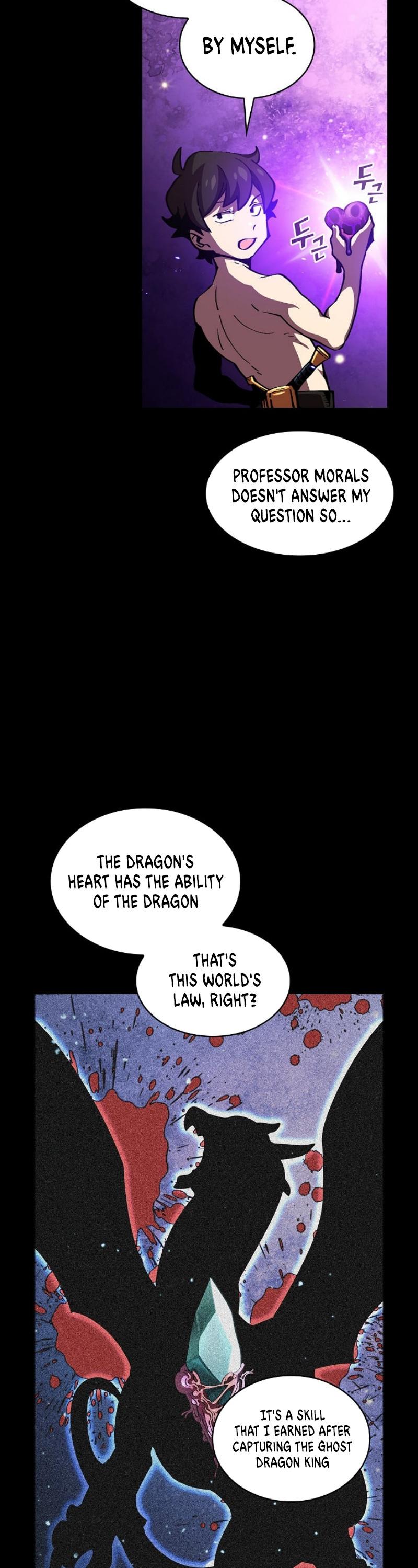 FFF-Class Trashero Chapter 25 page 37 - Chapter 25