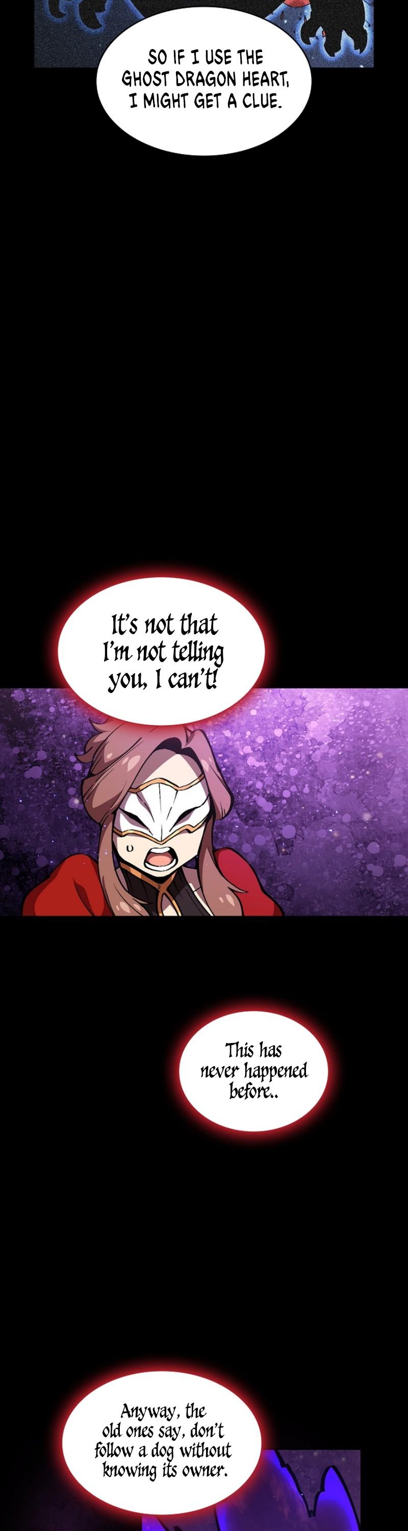 FFF-Class Trashero Chapter 25 page 38 - Chapter 25