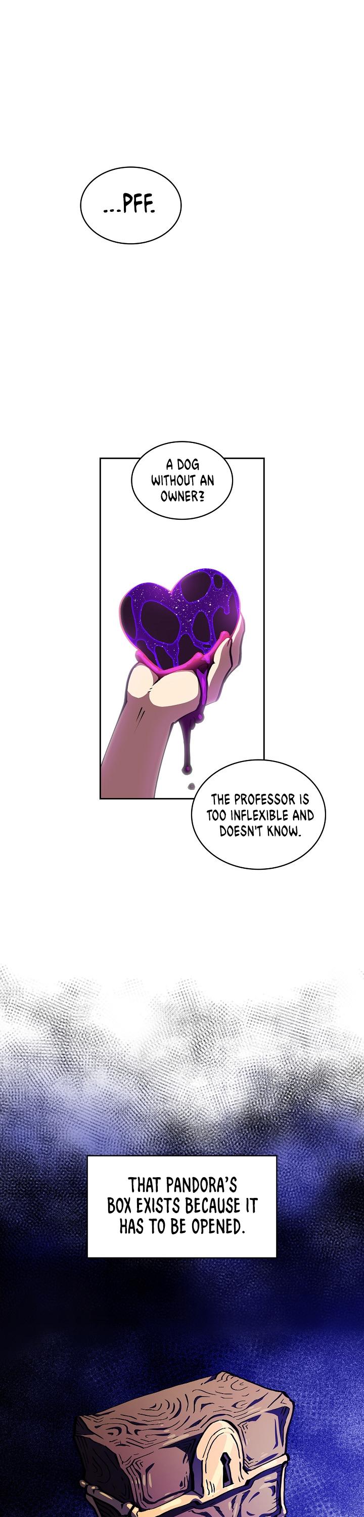 FFF-Class Trashero Chapter 25 page 41 - Chapter 25